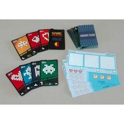 Insert Coin to Play Eclate