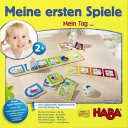 Meine Ersten Spiele: Mein Tag 2011 Cover