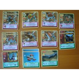 Les Colons de Catane: Jeu de Cartes - Sciences & Progrès Cartes