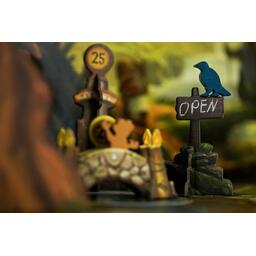 Everdell: Pearlbrook Zoom