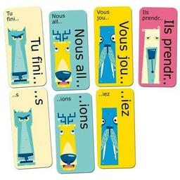 Conjudingo CE2 Tuiles