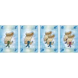 Course de Rennes Cartes