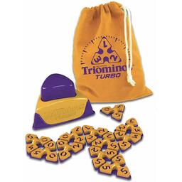 Triominos: Turbo Eclate