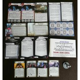 Star Wars: Assaut sur l'Empire - Thrawn Eclate