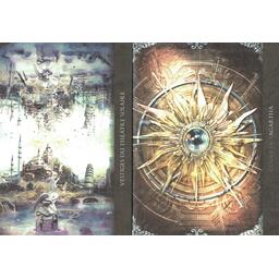 Nephilim: Kit du Meneur de Jeu Eclate