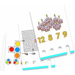 LogiCASE: Starter Set 6+ Eclate