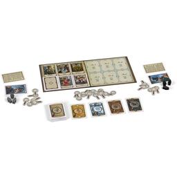 Holmes: Sherlock contre Moriarty Eclate