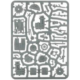 Blood Bowl: The Game of Fantasy Football - Crud Creek Nosepickers Eclate