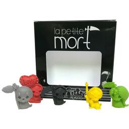 La Petite Mort: Twinples Eclate