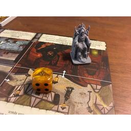 Talisman: La Cité Zoom