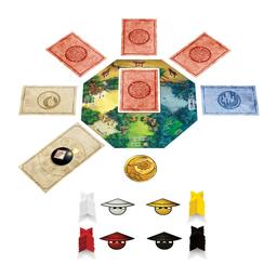 Shinobi WAT-AAH ! Eclate