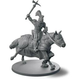 Assassin's Creed: Brotherhood of Venice Figurine