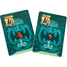 Takara Island Cartes