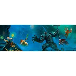 Héros de Terrinoth Top