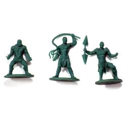 Cyclades: Titans Figurines