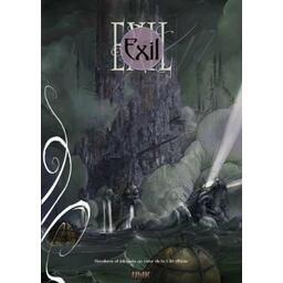Exil Cover