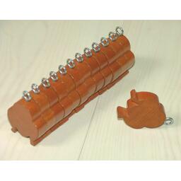 Hühnerpfanne Eclate