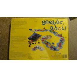 Seebär, Ahoi Back