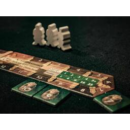 Imhotep: Le Duel Zoom