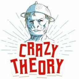Crazy Theory Logo