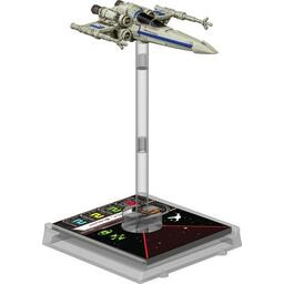 Star Wars: X-Wing - Le Jeu de Figurines - Chasseur de Têtes Z-95 Figurine