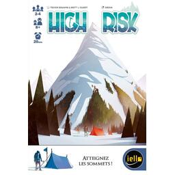 High Risk Cover