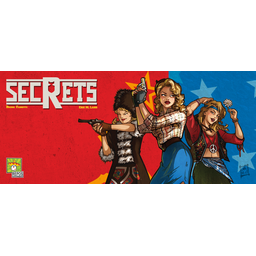 Secrets Top