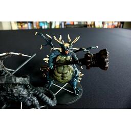 Dark Souls: The Board Game - Asylum Demon Figurine