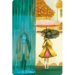 Dixit: Origins Carte