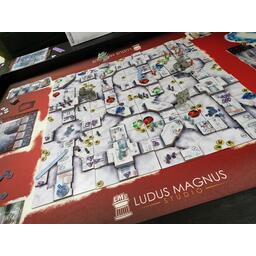 DEI: Divide et Impera Eclate