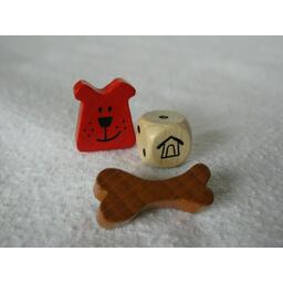 Mini-Spiel: Hundeglück Eclate