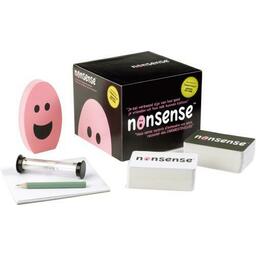 Nonsense 2010 Eclate