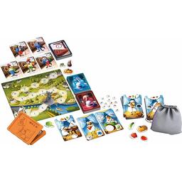 Arsène Loupin et la Note d’Argent Eclate