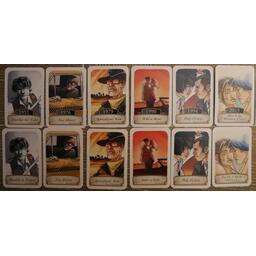 Timeline: Cannes & Cinéma Cartes