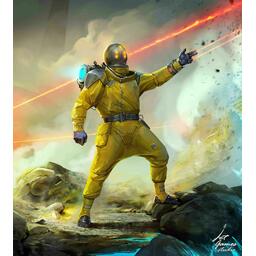 Toturga 2199 Artwork