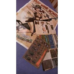 Heroes of Normandie: Gazette #2 Eclate