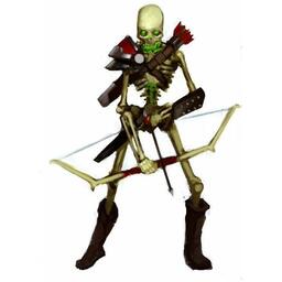 Summoner Wars: Le Royaume Déchu Artwork