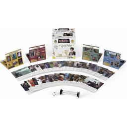 BrainBox: Harry Potter Eclate