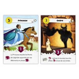 Paper Tales: Au-delà des Portes Cartes