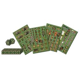 Heroes of Normandie: US Army Box Eclate