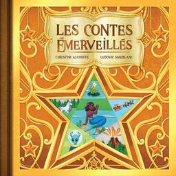 Les Contes Emerveillés Cover