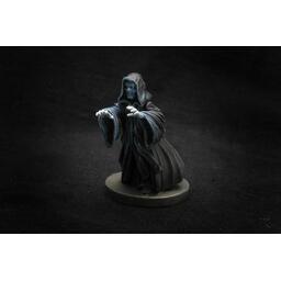 Star Wars: Assaut sur l'Empire - Empereur Palpatine Maître Sith Figurine