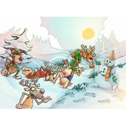 Course de Rennes Artwork