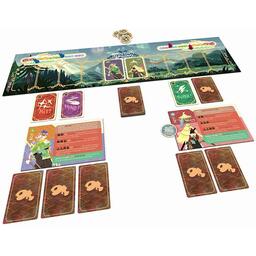 Gyojin Fighter Sushido Eclate