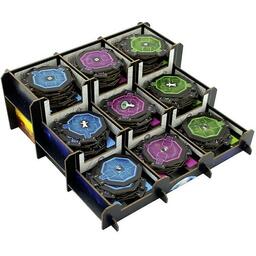 Space Gate Odyssey Eclate