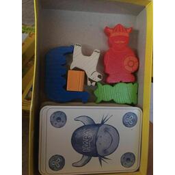 Mauvaise Prise Contenu