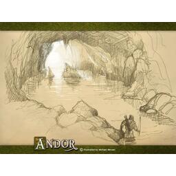Andor Artwork