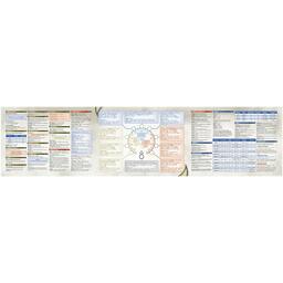 Shaan: Renaissance - Écran du Meneur Règles