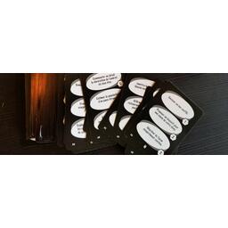 J'te Gage Que... 2 Top