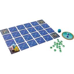 Fantômes Piégés Eclate